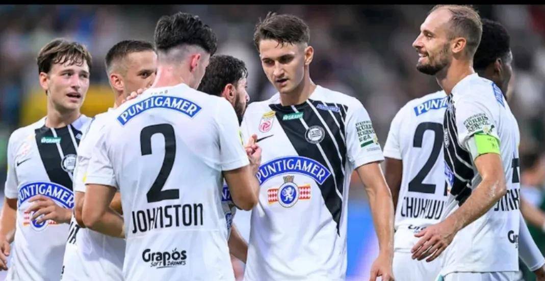 欧冠悲喜夜！5-0，1-1！本菲卡遭平，欧冠名额剩7席，晋级悬念