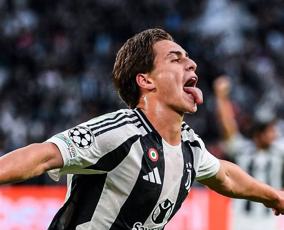 6球5助！2025年3月后，伊尔迪兹成意甲参与进球第一人