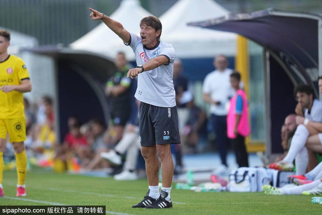 意甲老帅点评新赛季：孔蒂争冠希望大，米兰靠阿囧齐沃暂难被信任