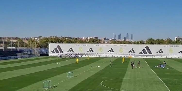 阿斯：皇马认为兴奋剂突击检查扰乱球队节奏，西甲否认与他们有关